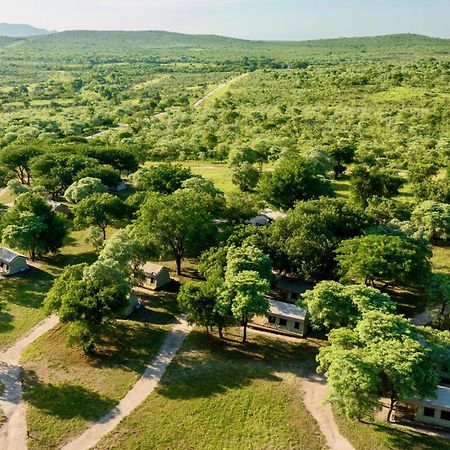 Unyati Safari Lodge Hectorspruit Exterior foto