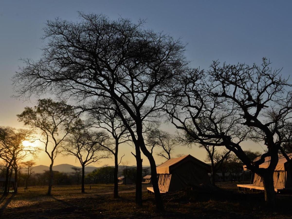 Unyati Safari Lodge Hectorspruit Exterior foto